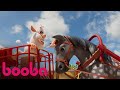 👀⭐️ Firefighter | Booba | Cartoons for Kids
