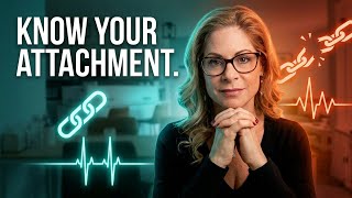 Anxious? Avoidant? Here's What Your Attachment Style Reveals