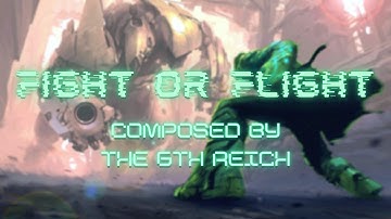Fight or Flight | Compostinato #3 | The 6th Reich ft. Adakite & HyderRay
