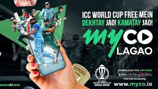 Myco App | Eaening App Widraw | Easypaisa Jazzcash | Without Investment screenshot 1