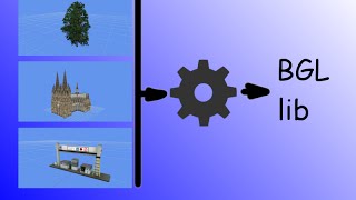 QuickLibCreator demo