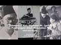 Dokumentasi Rute Perjalanan Mr. Syafruddin Prawiranegara dalam Menjalankan PDRI (BPK III Sumbar)