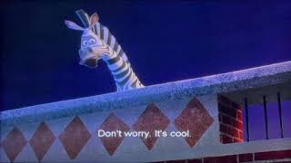 Madagascar 2005 4. The Talk Of The Wild Martys Gone 43 Version