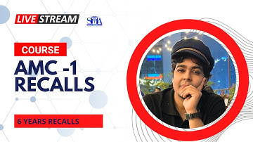 AMC MCQ recalls 2025 ! August 2025 ! AMC latest recall by Dr.Shahriar