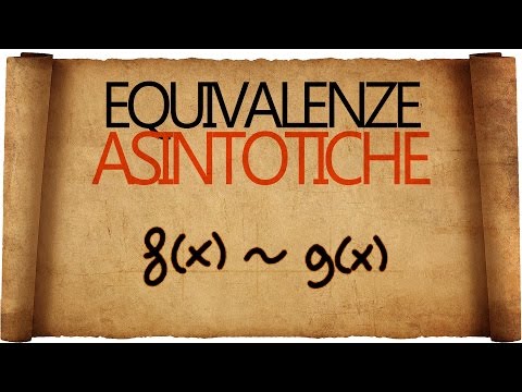 Video: Cosa significa asintotico?