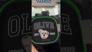 Turn Your Pet Into a Hoodie 🐶🐱🧵 (Custom Embroidered Sweatshirt) screenshot 2