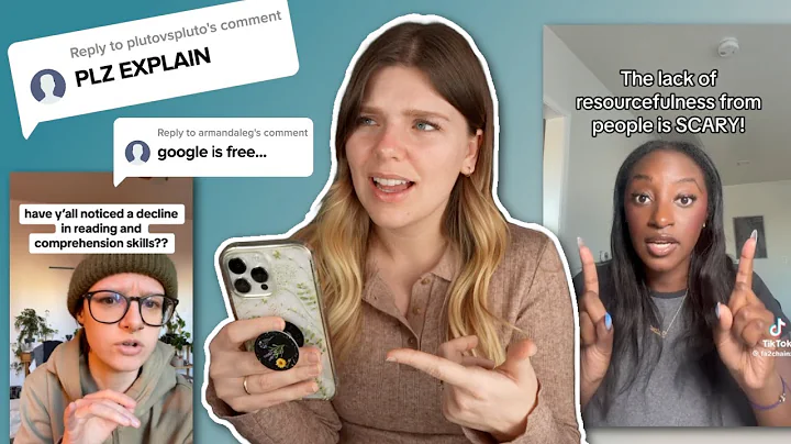 "learned helplessness" & the tech literacy crisis | Internet Analysis