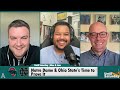 Notre Dame v. Ohio State in a Prove-It Week Clash!