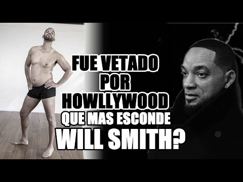 Video: ¿Sabes por qué Will Smith protagonizó Fresh Prince? Porque el IRS lo obligó a