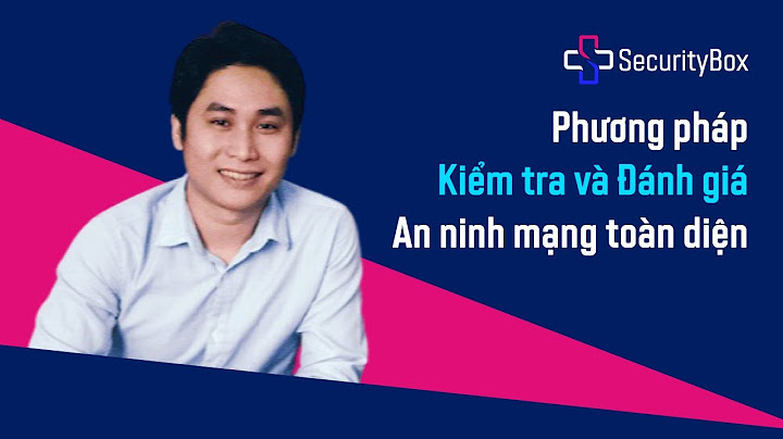 Đánh giá an ninh mạng ppt năm 2024