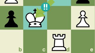 The Worlds Hardest Brilliant Chess Puzzle