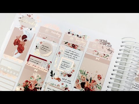 HELLO FALL | THE PRETTY PINK CO PWM - YouTube