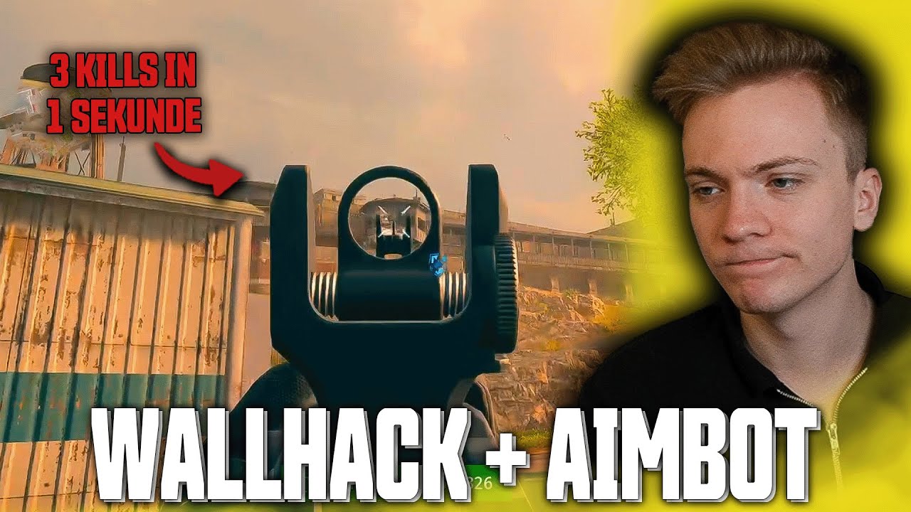 CHEATER INFILTRIERT V1 CUSTOM GAMES und DOMINIERT! | V1nKub