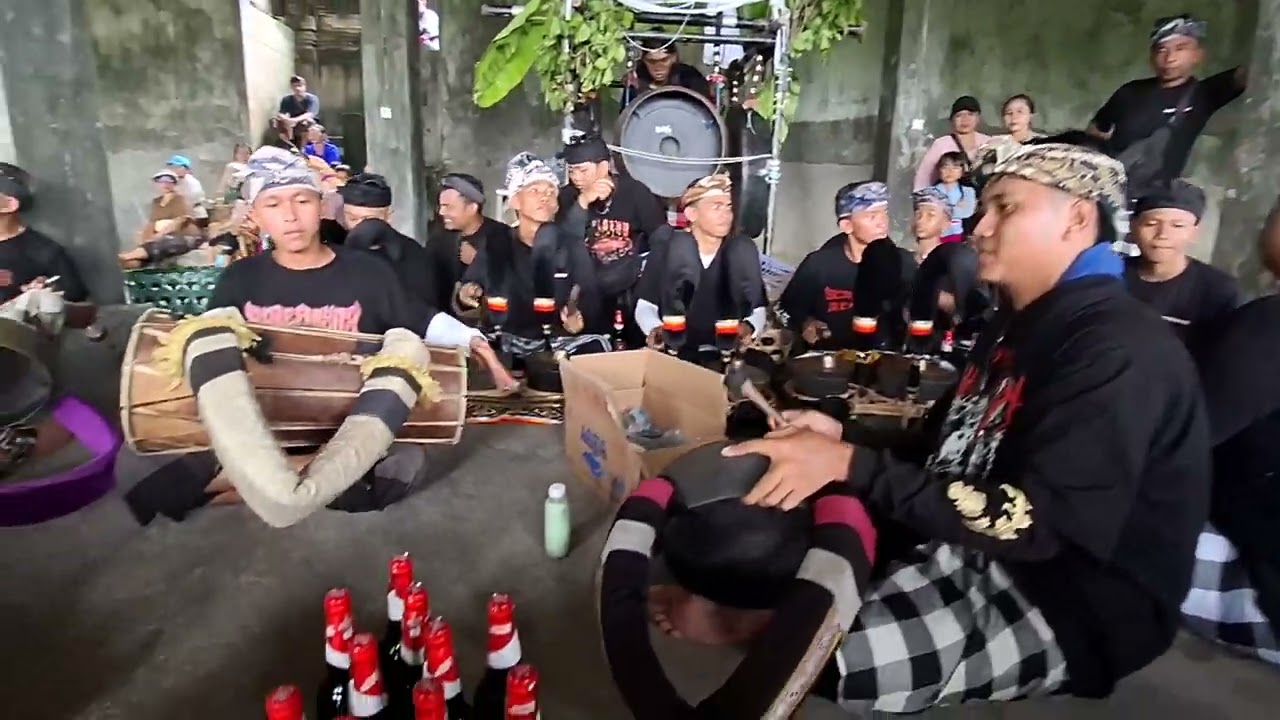 Semara Bungker by ENS ‼️