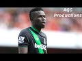 Mame biram dioufs 25 goals for stoke city