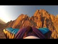 Dolomiten 2020 || Wingsuit Paradise