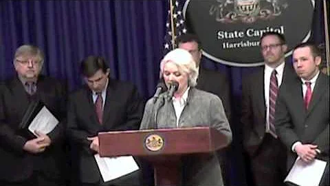 Jan Jarrett, PennFuture