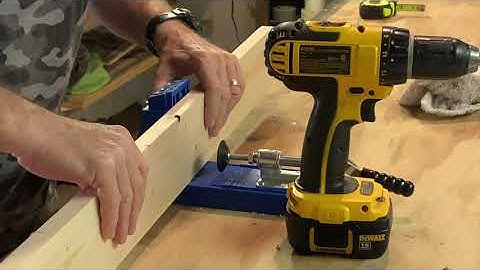 Mini Camper Build Part 8:  Galley Storage Area