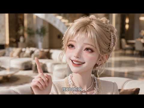 In the first season of "Everyone Eavesdrops on the Fake Heiress's Thoughts, and She Becomes the Darling of the Group," Ye Xunzhi unexpectedly transmigrates into a tragic romance novel set in a wealthy family, becoming the long-lost true heiress of the Ye family. According to the original plot, the Ye family members meet a tragic end. However, after transmigrating, Ye Xunzhi awakens a special ability—mind reading. #MeowMeowRecommendation