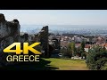 GREECE 4K FOOTAGE