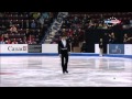 Denis TEN KAZ SP SC 2012 