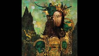 Vitskär Süden - The Faceless King (Full Album 2022)