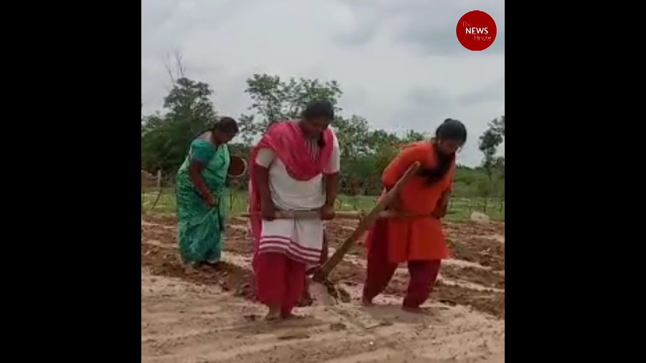 Sonu Sood sends tractor to Andhra sisters who were seen ploughing father's field