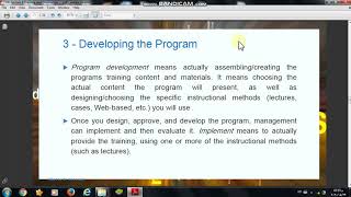 MGT  H R 312en   Lecture 6   22 4 2020