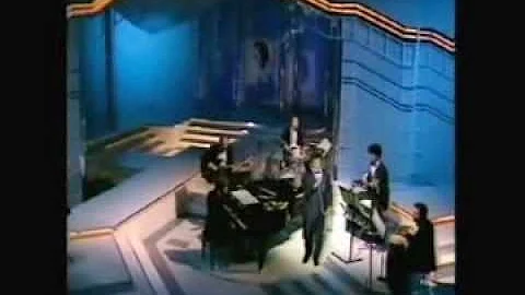 Johnny Mathis Nat Cole Tribute