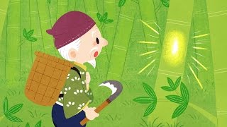 絵本 かぐや姫 読み聞かせ 日本昔ばなし Youtube