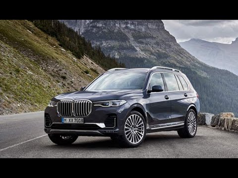 BMW X7 новая. Технологический процесс сборки BMW. Конвейер на заводе в Германии. X5 X6 X1 X3 series