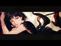 キャットアイメイク 【luzセンしゅーず】