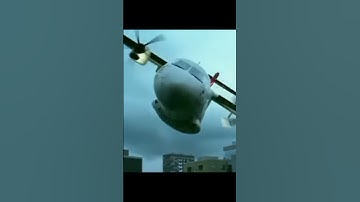 Plane Crashed into River After System Failure...