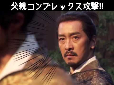 「真田丸α8」のぶた対決‼︎