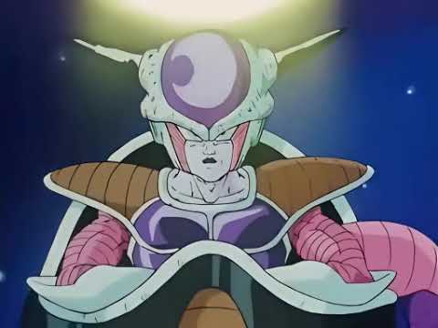[MAD] ドラゴンボール X 未来への咆哮