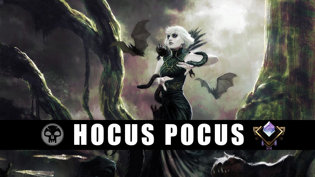 💀 MONO BLACK  | DIAMOND 3 | MTG ARENA STANDARD BO1