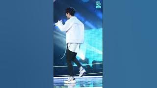 Yoshinori fancam (BDAY BY IKON)