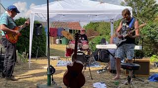 Let´s spend the Night Together (Rolling Stones) - Live in Laderholz, 10.06.2023