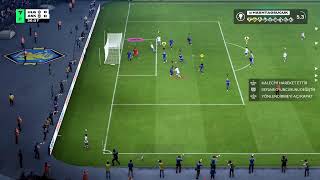 Ates Turnuva HOOLIGANS