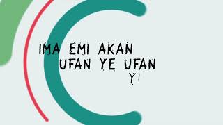 FREKE UMOH ~ BEND DOWN SELECT (LYRIC VIDEO) Wealth