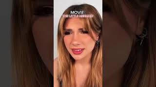 #pov everyday you live through a different movie…part 1 | BAILEY SPINN #shorts #skit