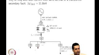 Mod-01 Lec-13 Distribution system problems and examples