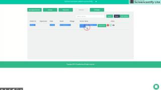How to Add and Edit Vehicle Details - EasyBooking for Corporates screenshot 4