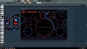Waverazor 2.0 Synth Review MOK VST Plugin