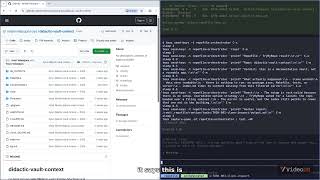 Roasting the Didactic Vault DX Experience