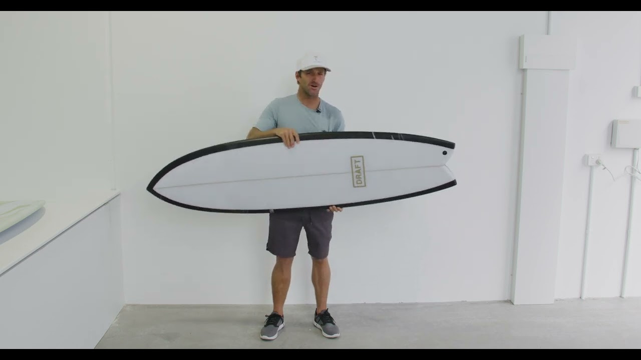Draft Surf | Menace Mid - YouTube