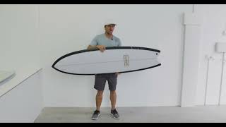 Draft Surf | Menace Mid - YouTube
