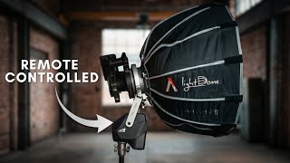 This Solved My Biggest Lighting Frustration | Falcam Move LightGo