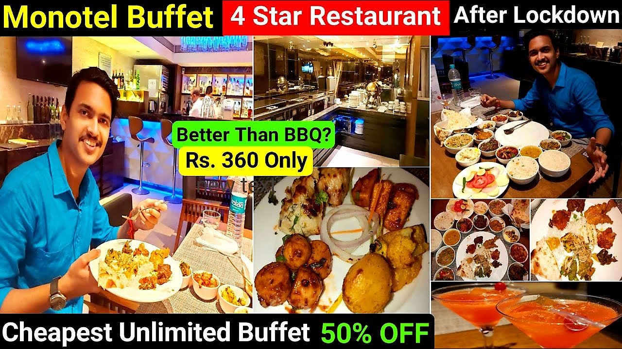 মাত্র 350🔥Unlimited 4star Buffet|CHEAPEST & BEST Luxury BUFFET Kolkata ...