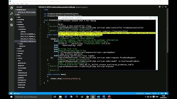 Aula 14 - Criando e testando relação 1 para N no Laravel